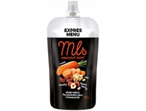 Mls mrkvový dort 120 g Expres Menu
